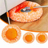 360° Rotating Microfiber Mop